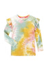 Soft Tie Dye Swatch