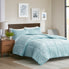 Aqua Swatch