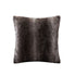 Dark Brown Swatch