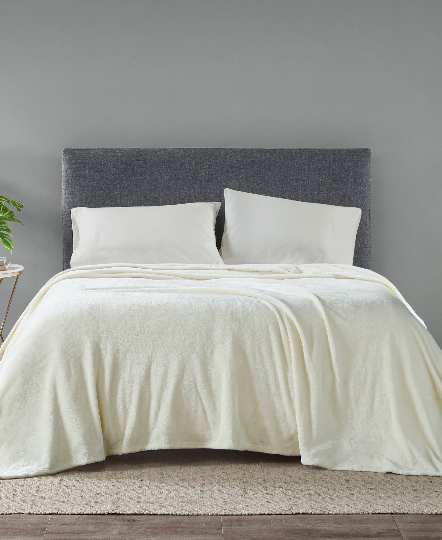Microlight Blanket