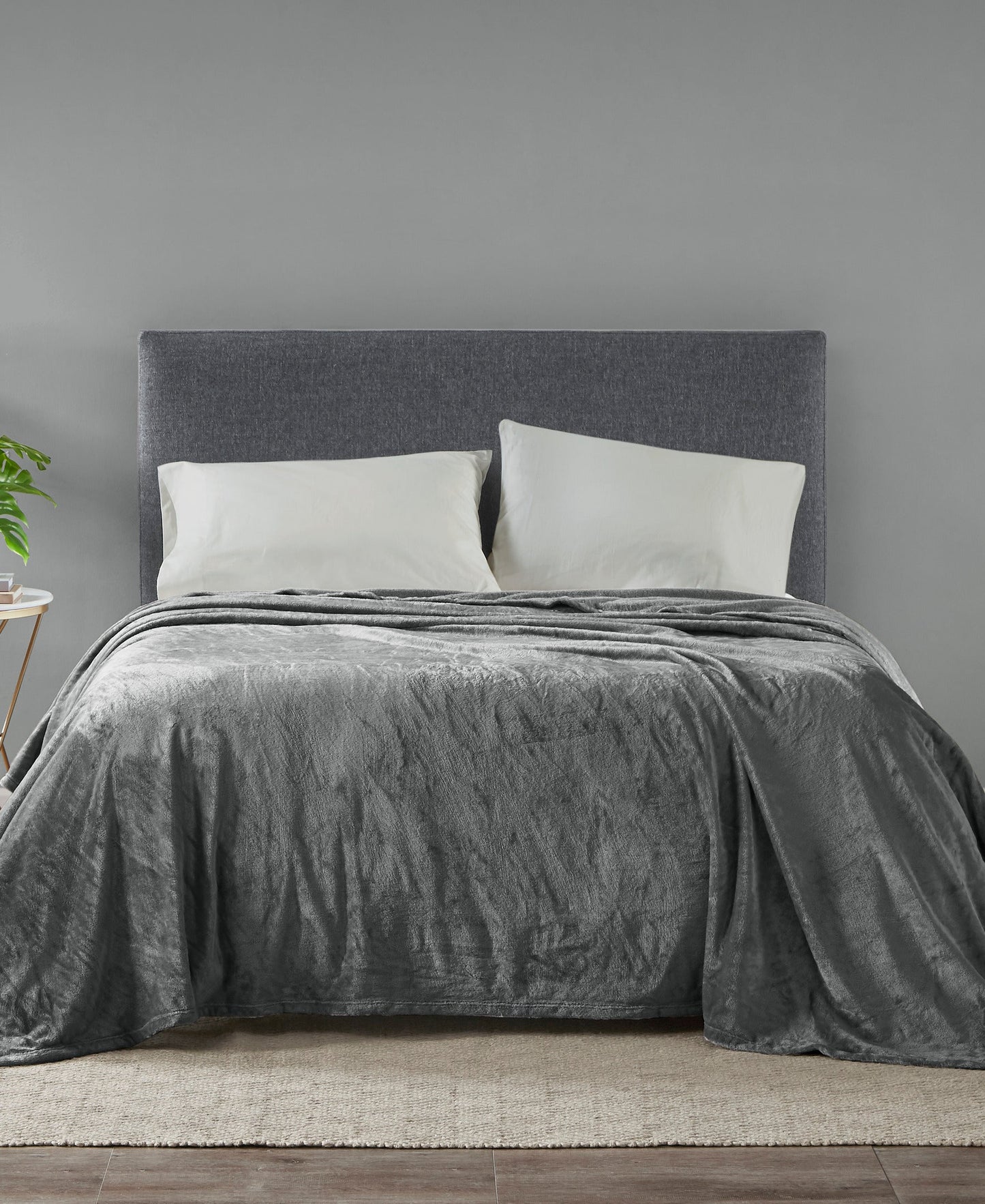 Microlight Blanket