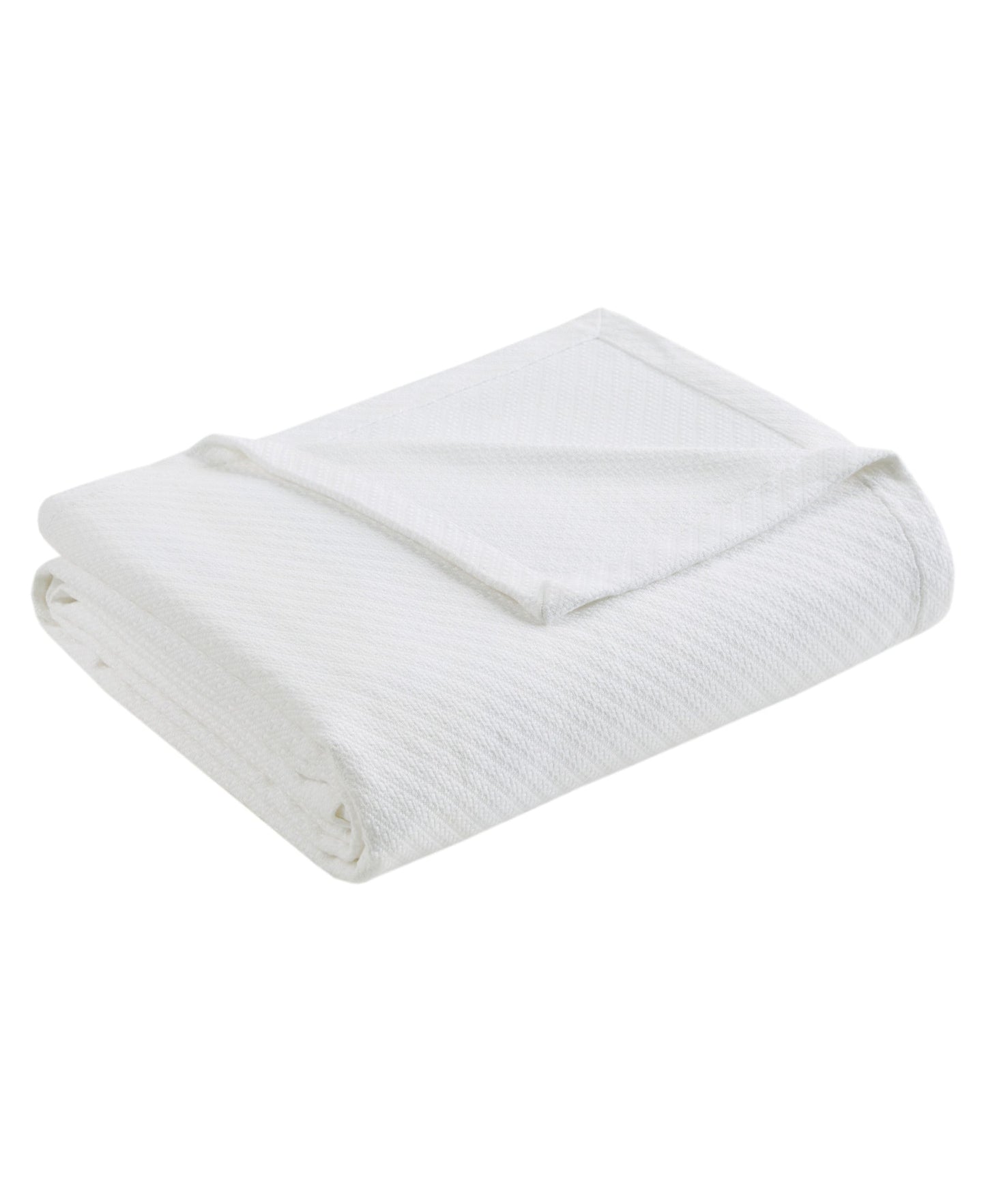 Liquid Cotton Blanket