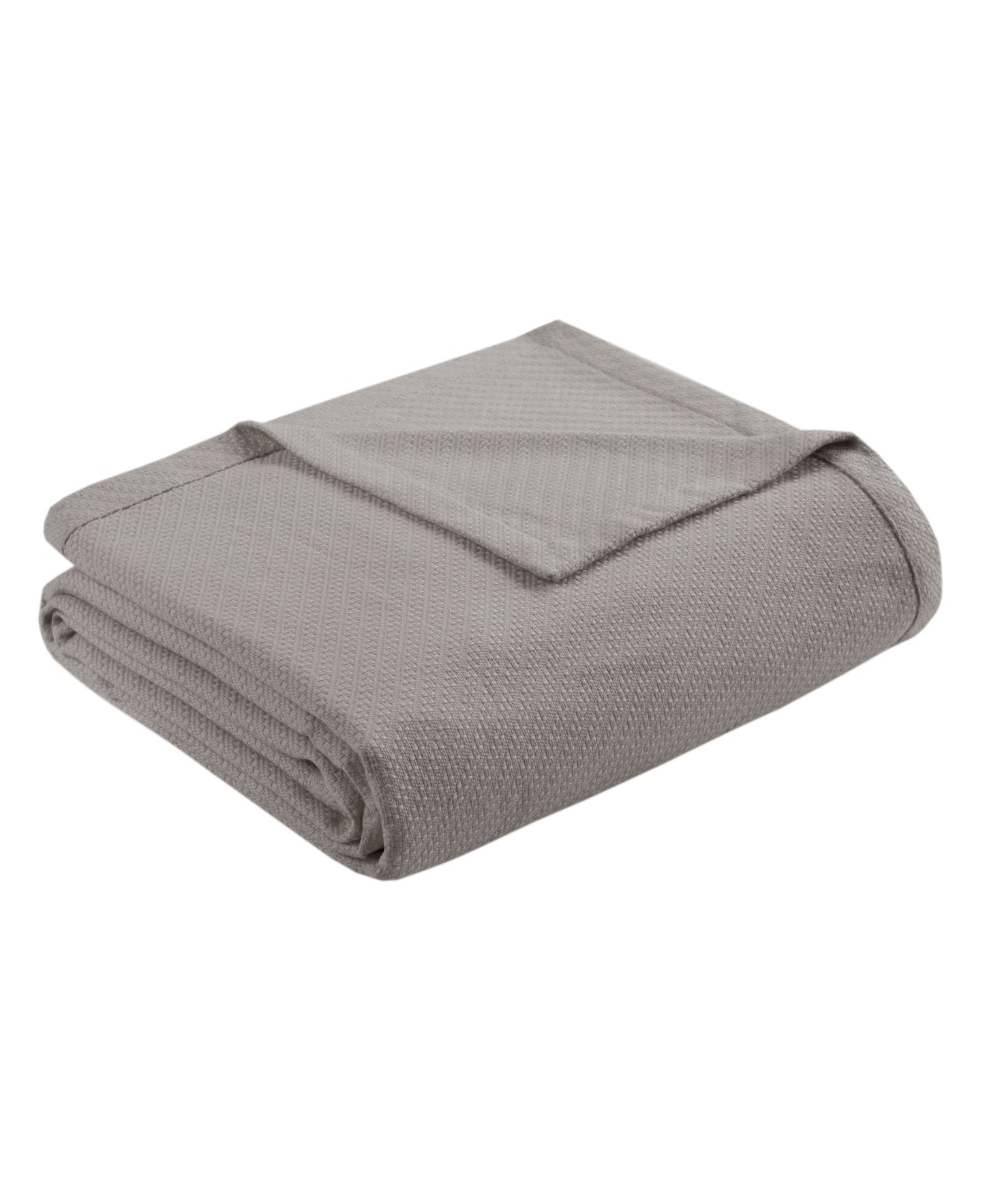 Liquid Cotton Blanket