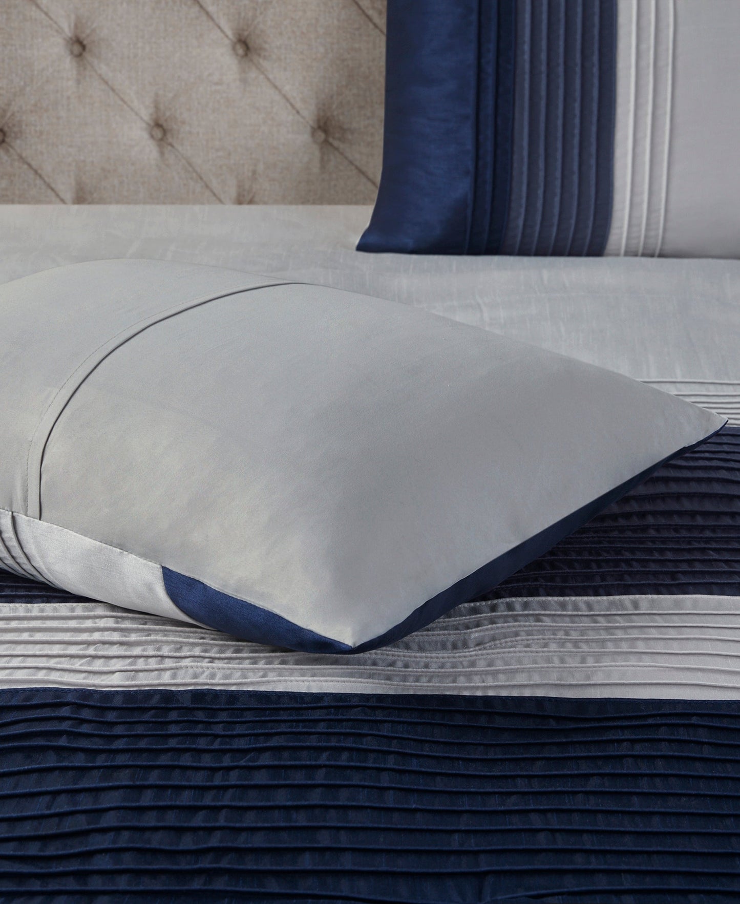 Salem 7 Piece Comforter Set