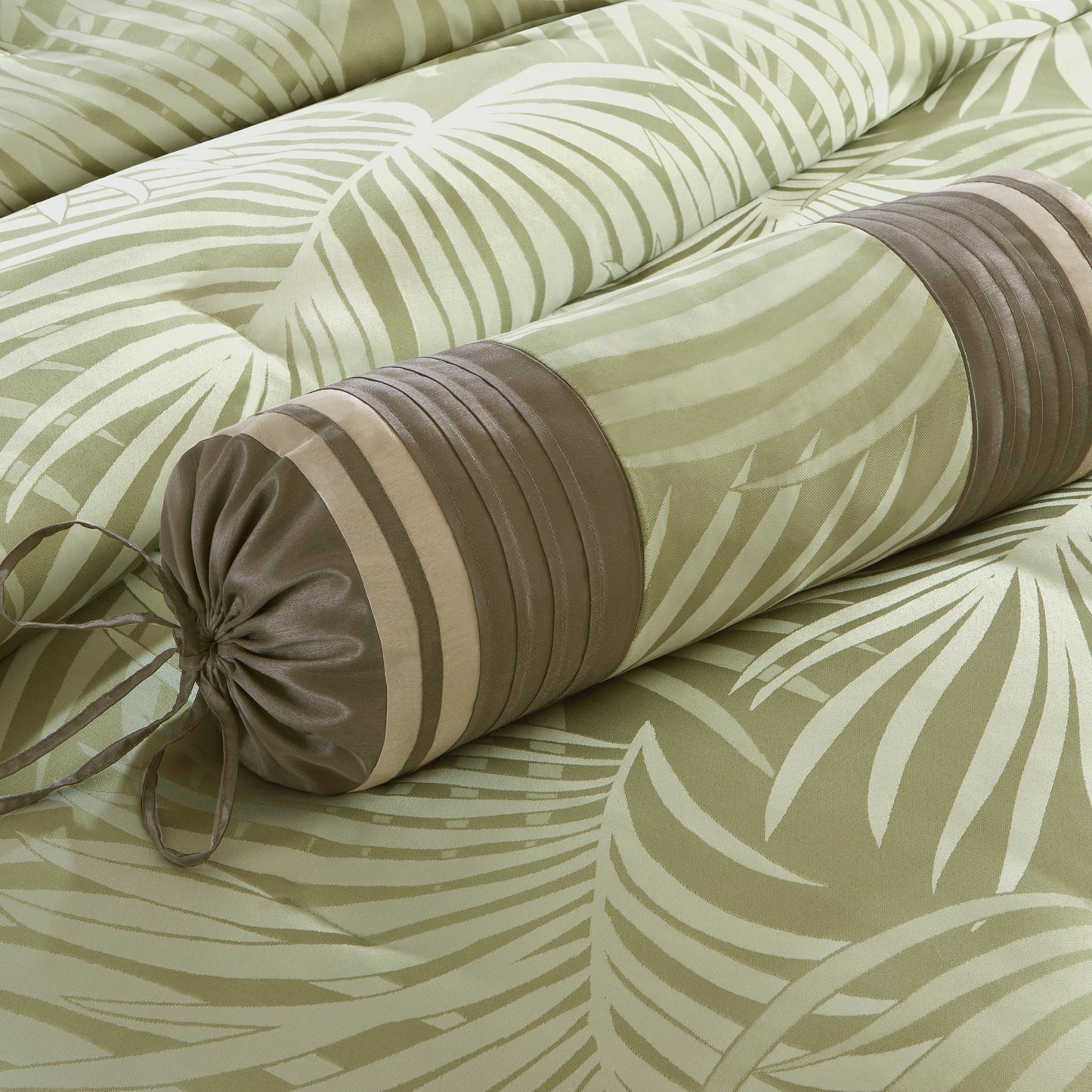 Key West 7 Piece Comforter Set