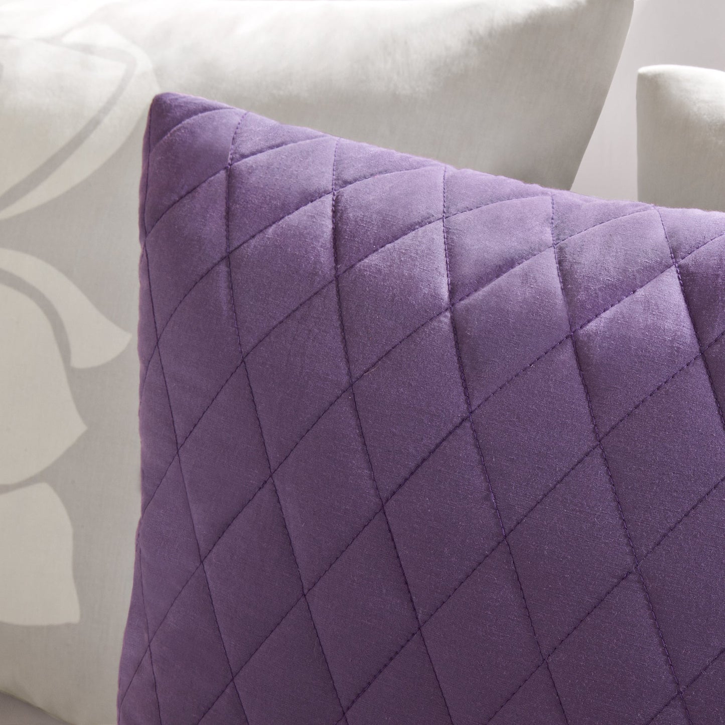 Victoria 6 Piece Duvet Cover Set
