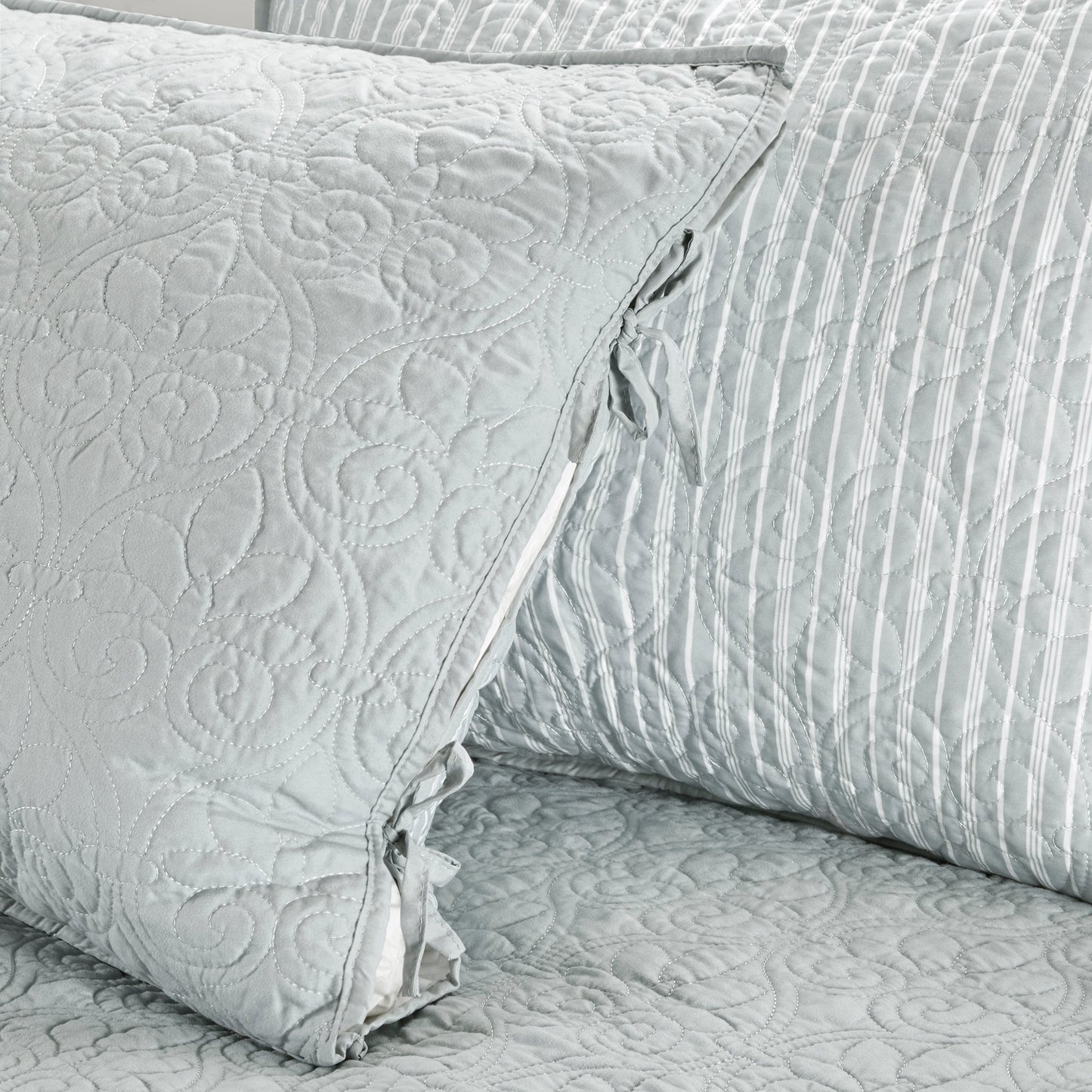 Vancouver 6 Piece Reversible Daybed Cover Set