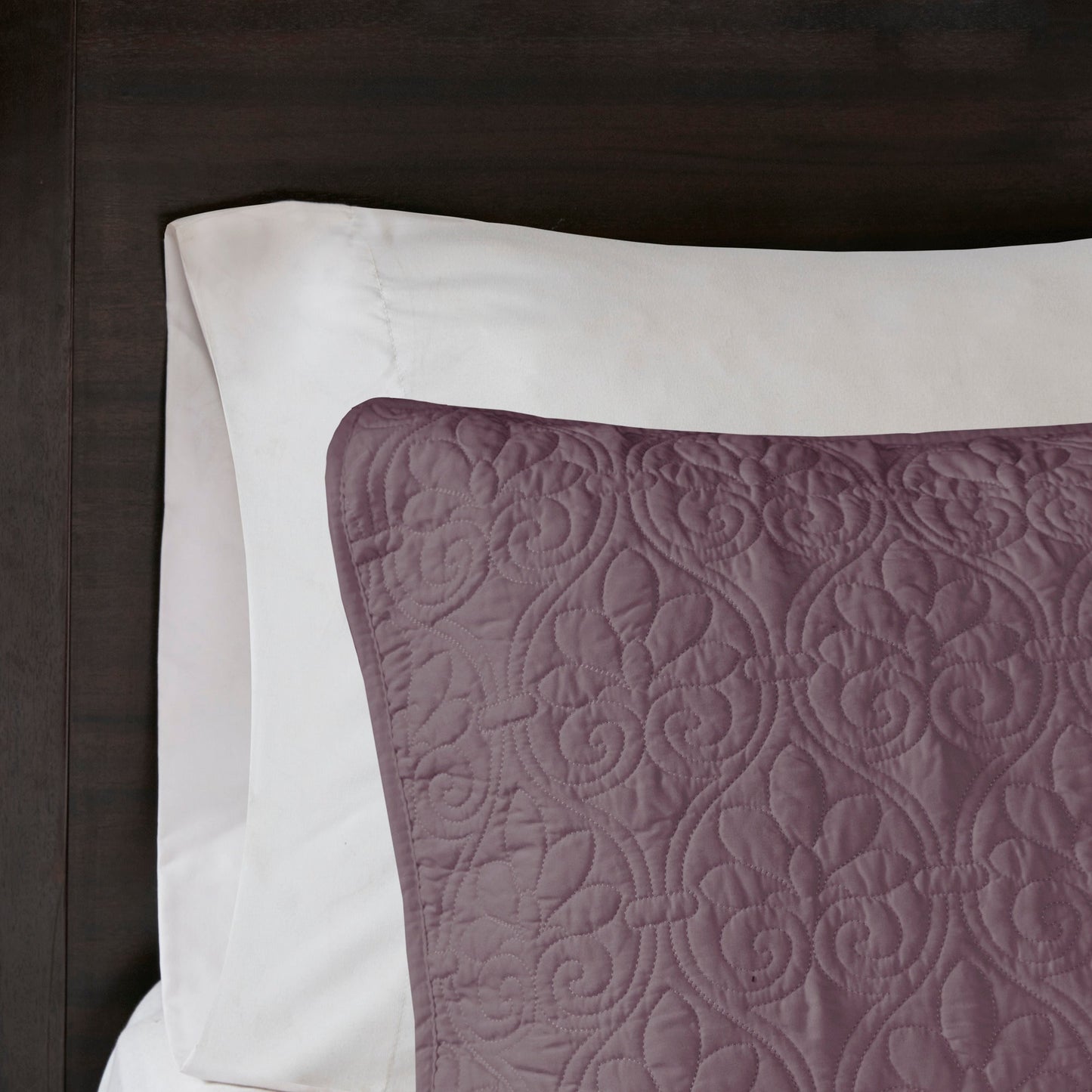 Vancouver Reversible Quilt Set
