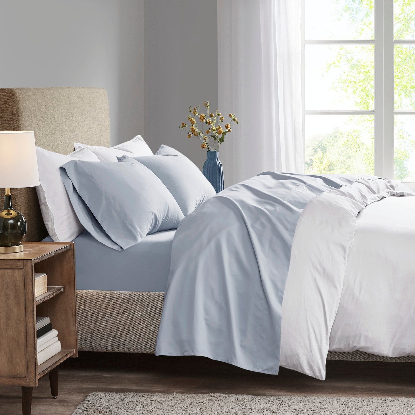 All Season Lightweight Sheet Set