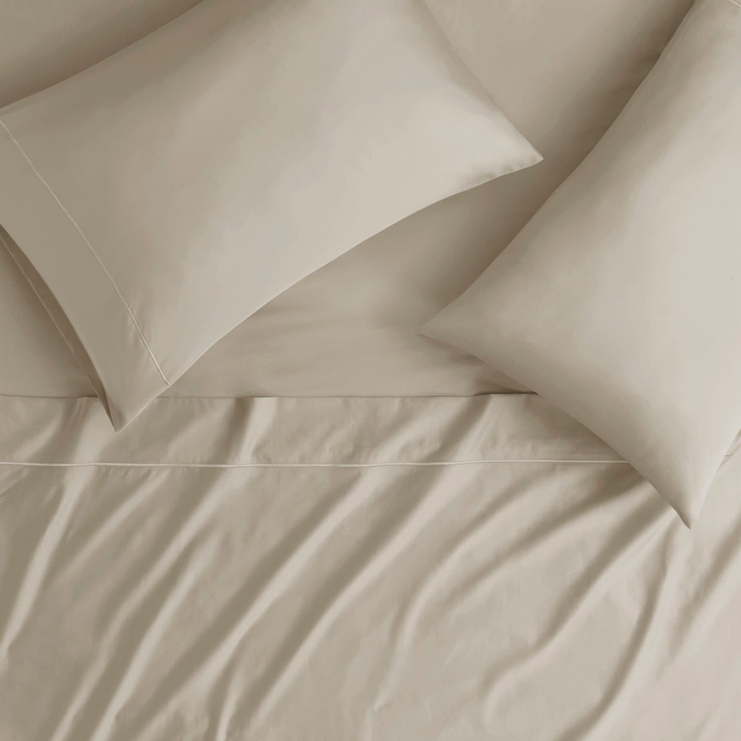 Pima Cotton 600 Thread Count Sheet Set