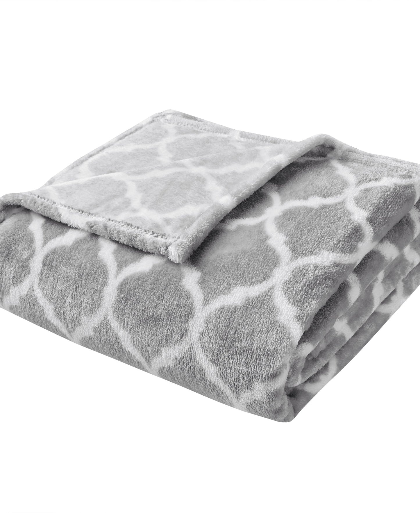 Ogee Oversized Throw