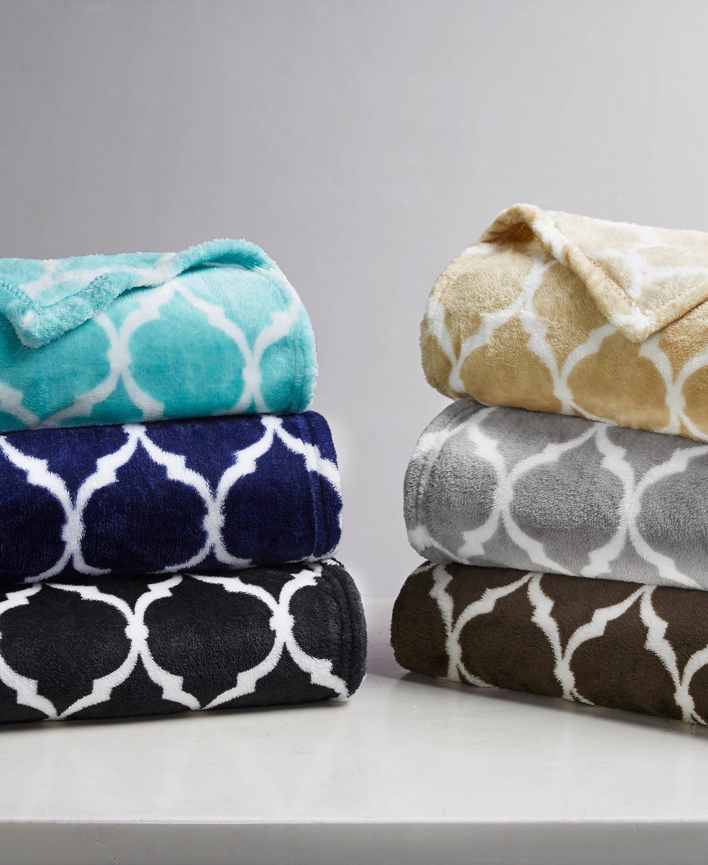 Ogee Oversized Throw