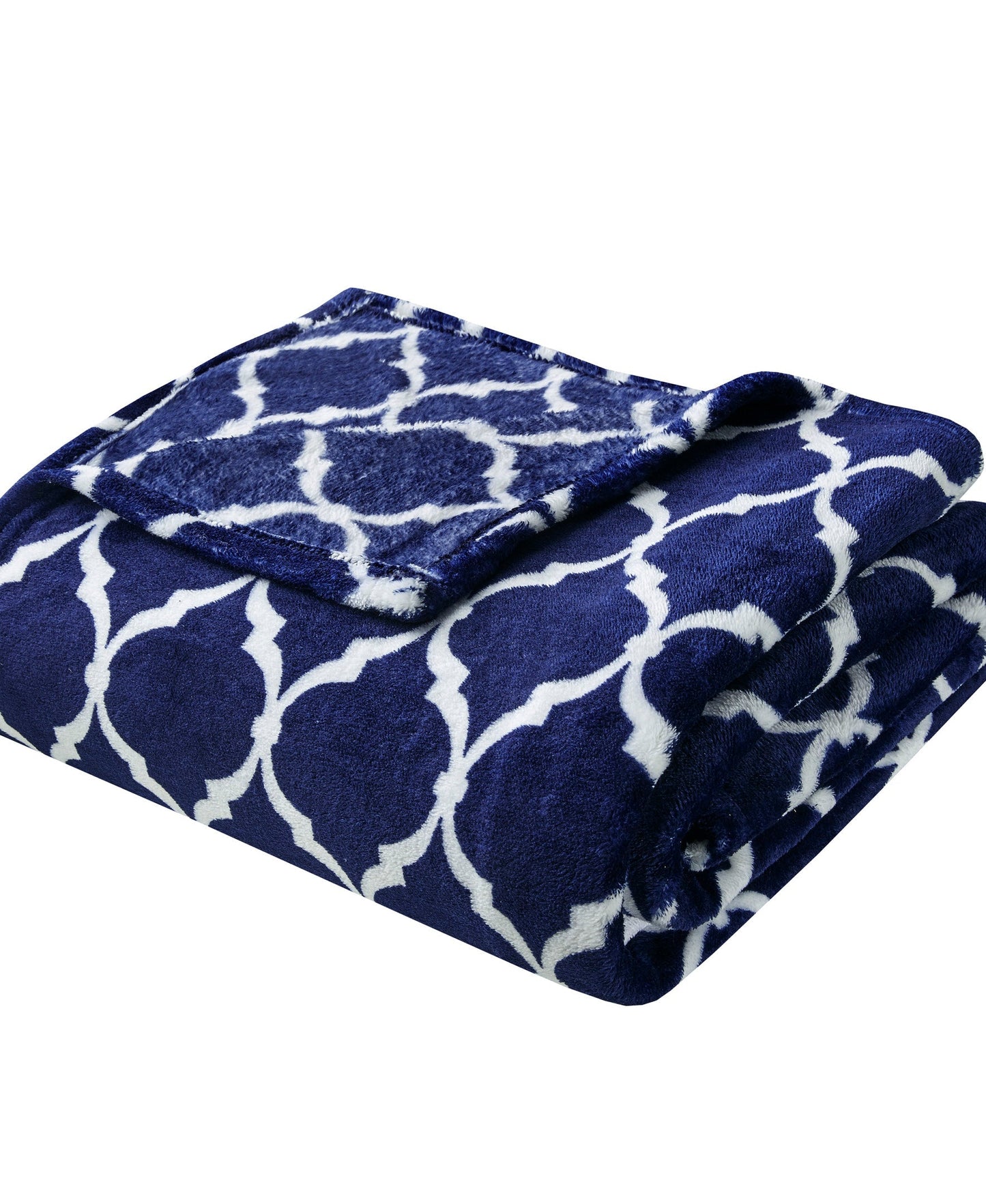 Ogee Oversized Throw