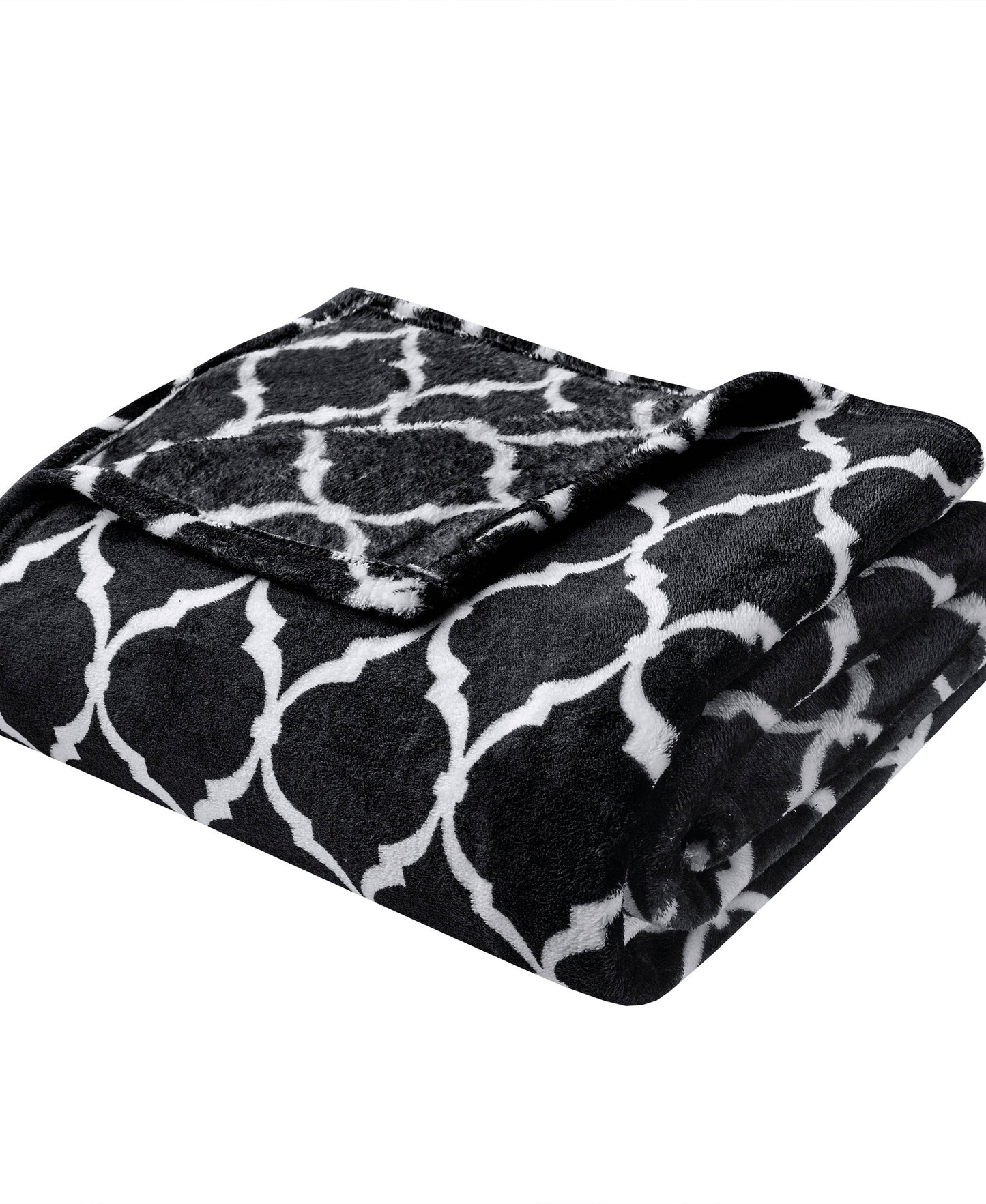 Ogee Oversized Throw