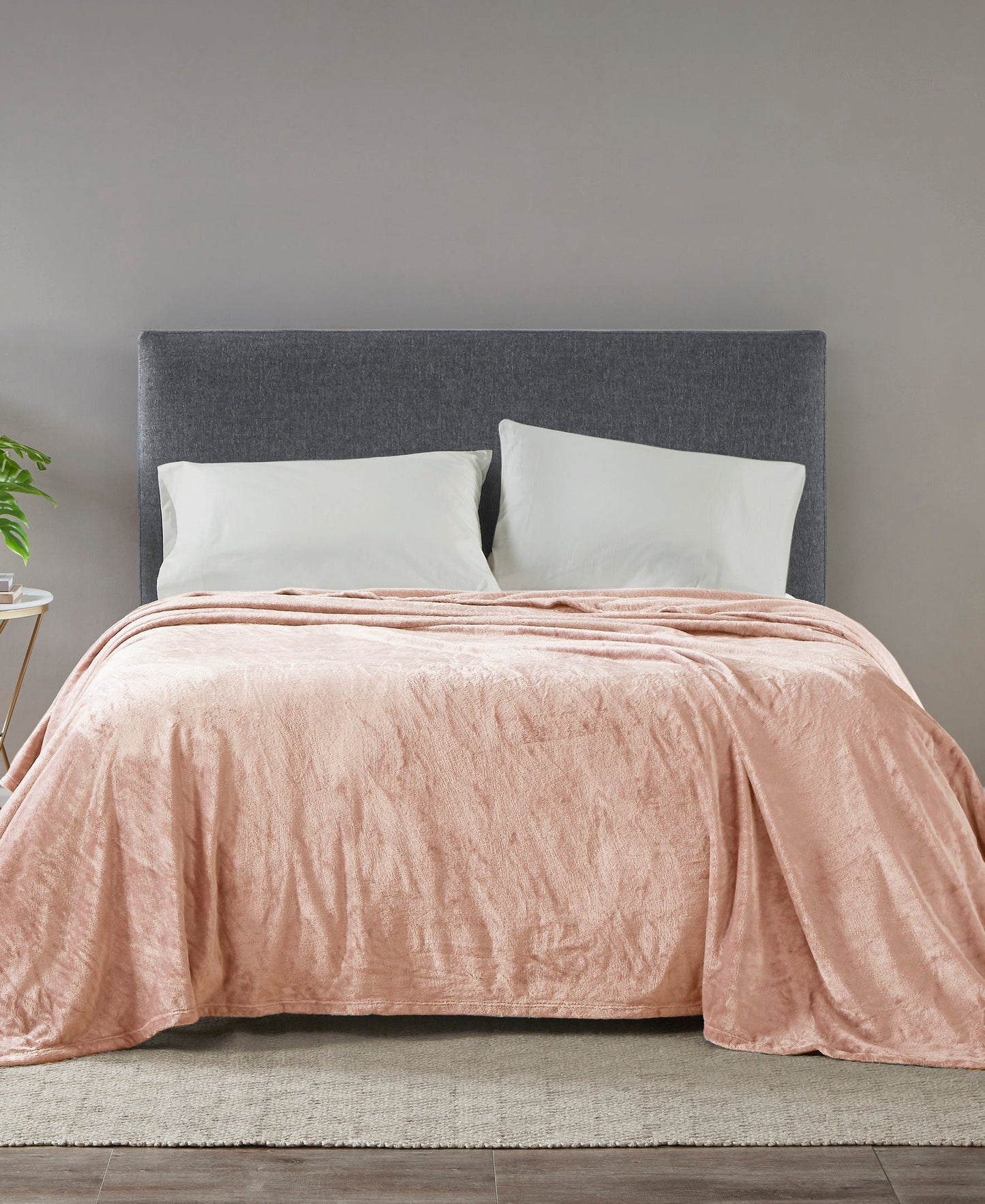 Microlight Blanket
