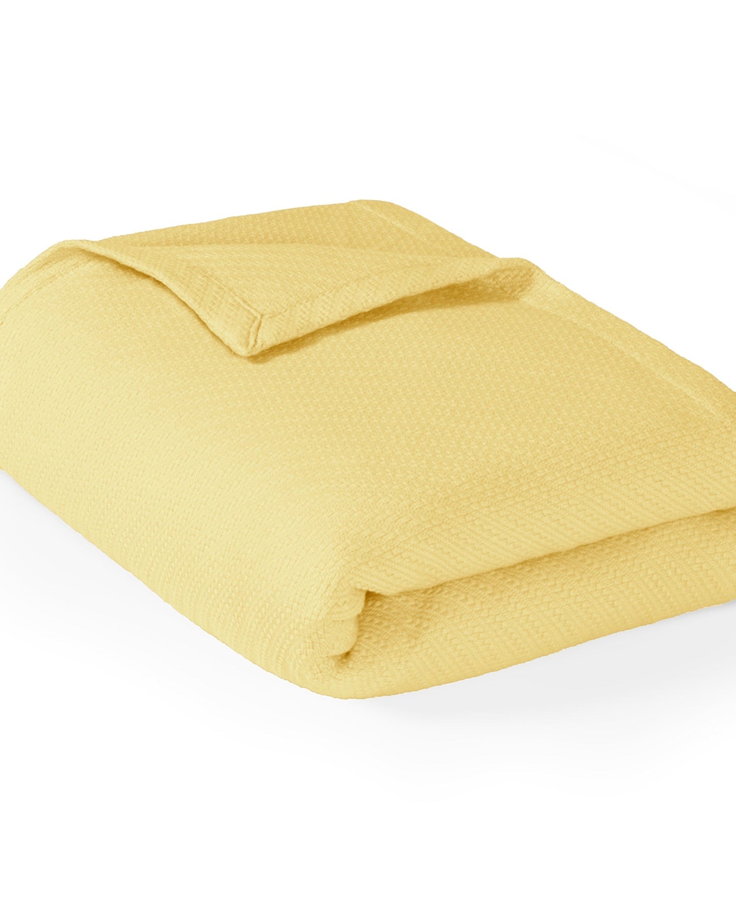 Liquid Cotton Blanket