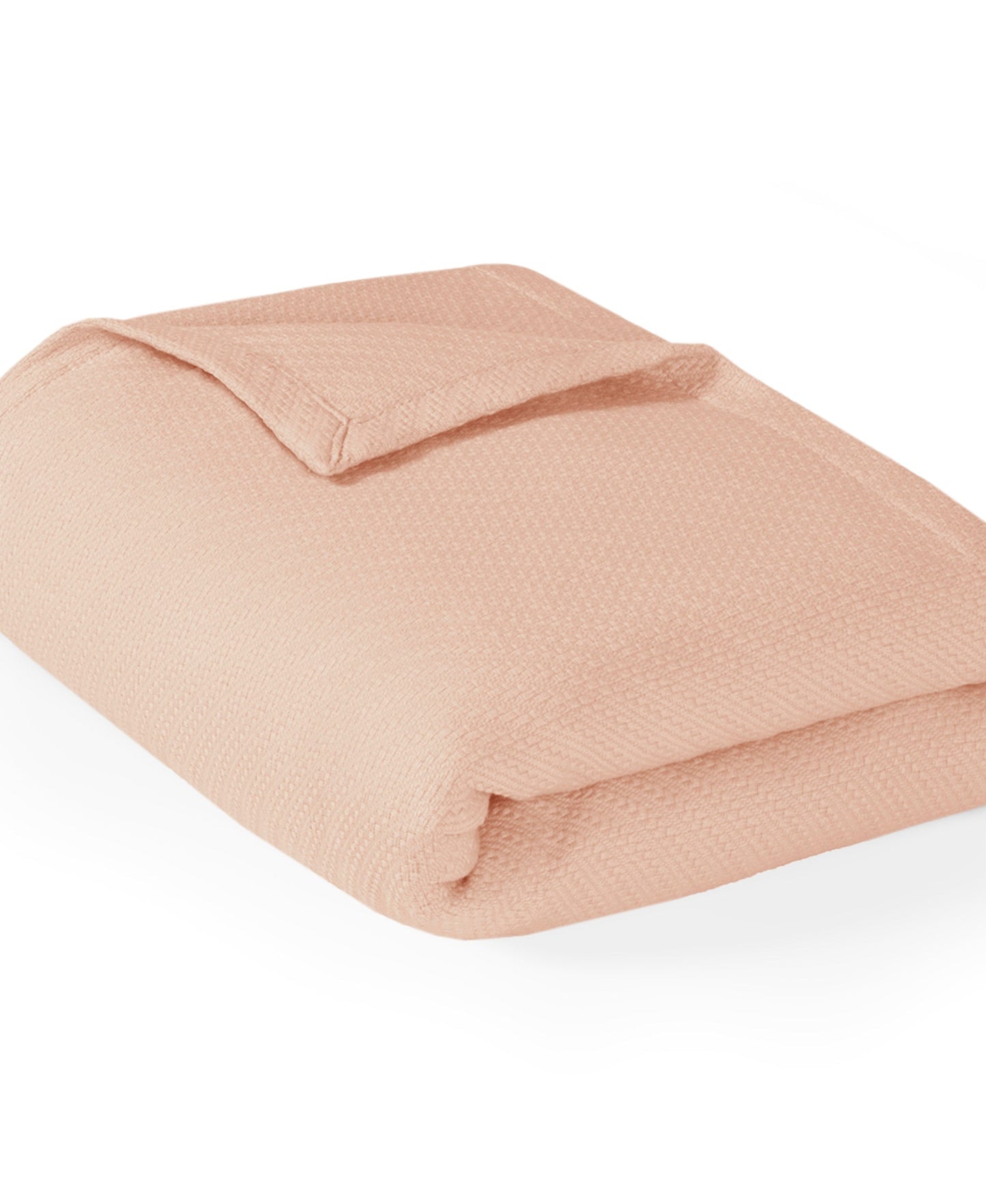 Liquid Cotton Blanket