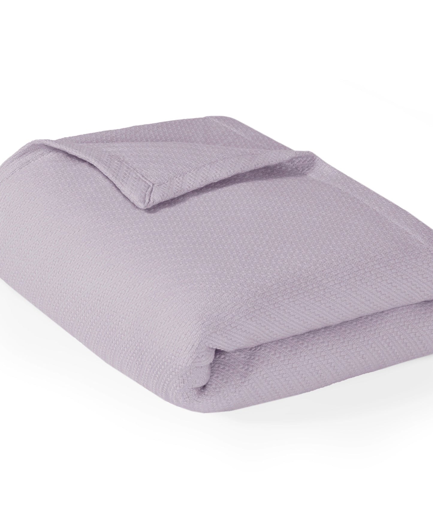 Liquid Cotton Blanket