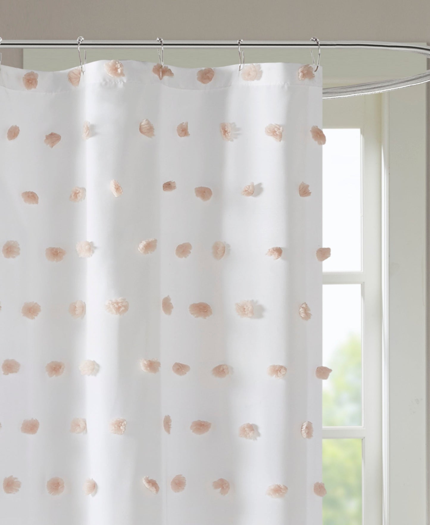 Ashley Shower Curtain