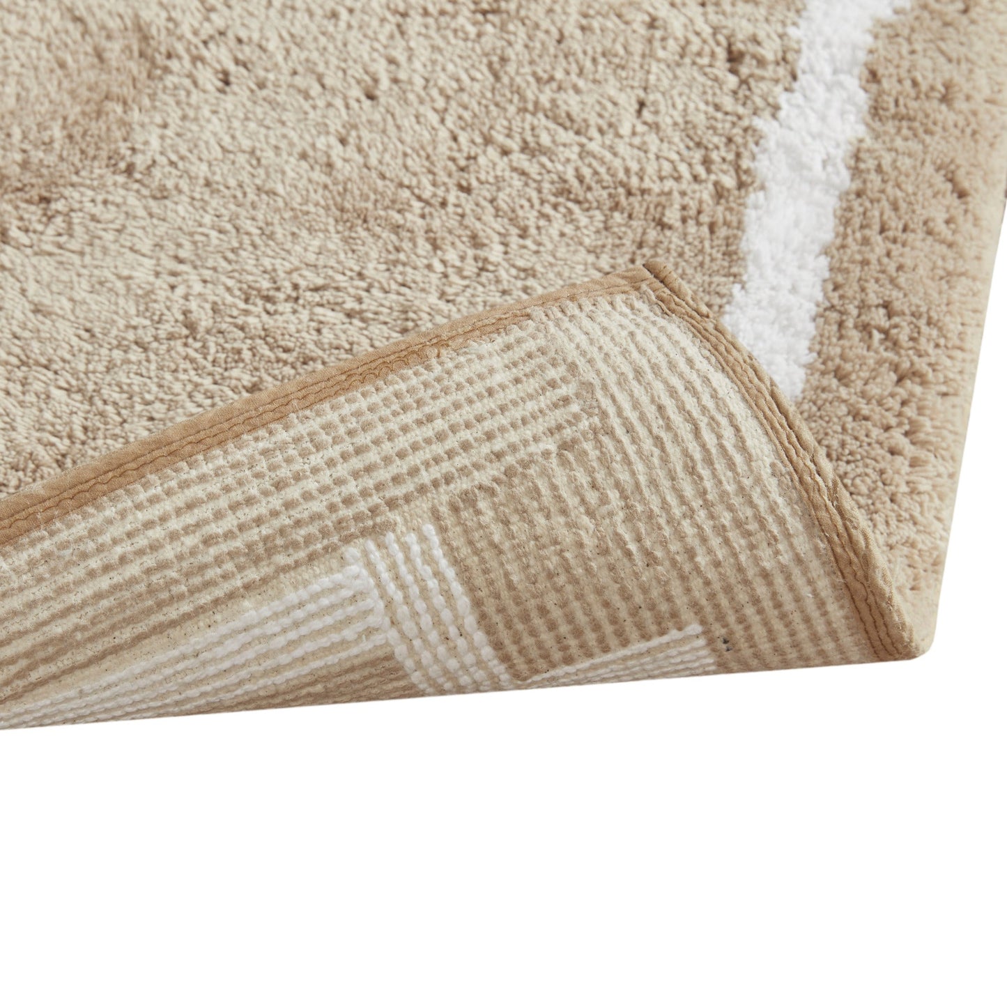 Jordan Cotton Tufted Bath Rug