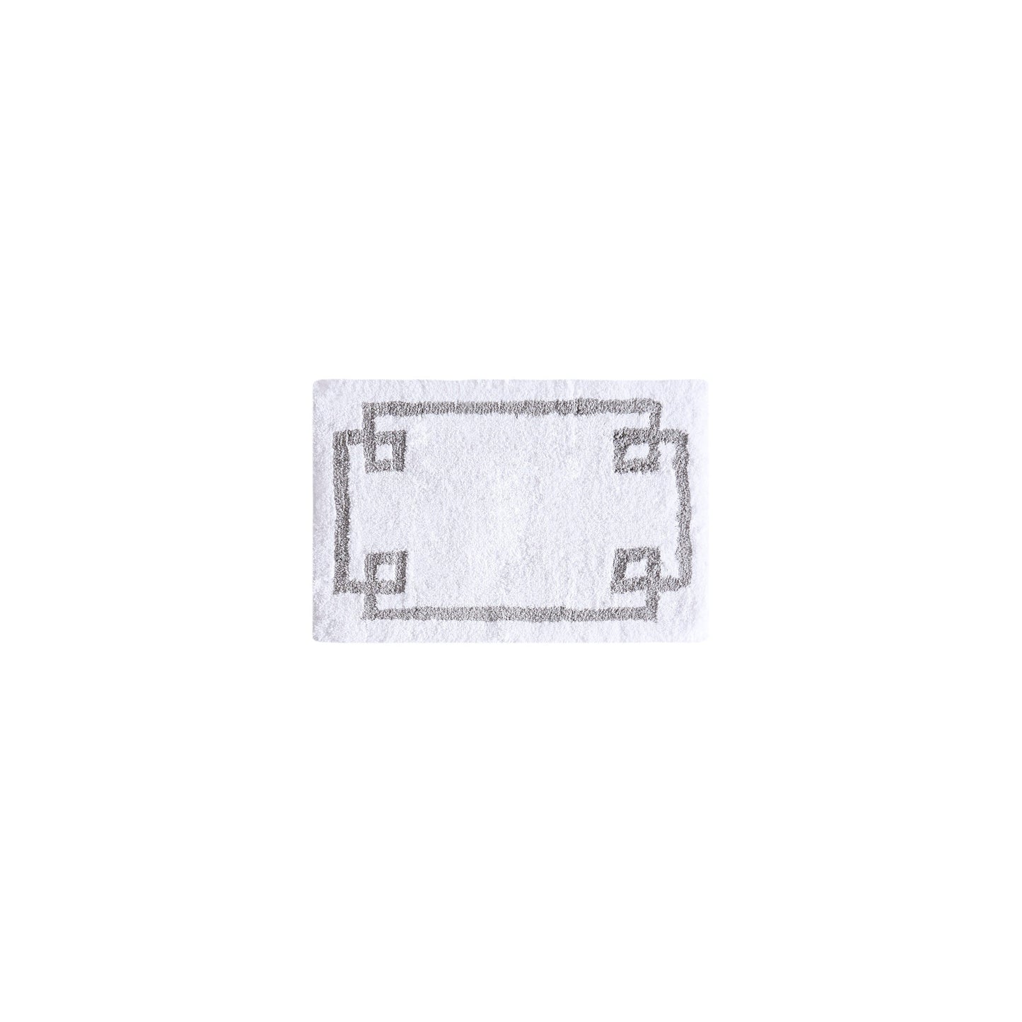 Jordan Cotton Tufted Bath Rug