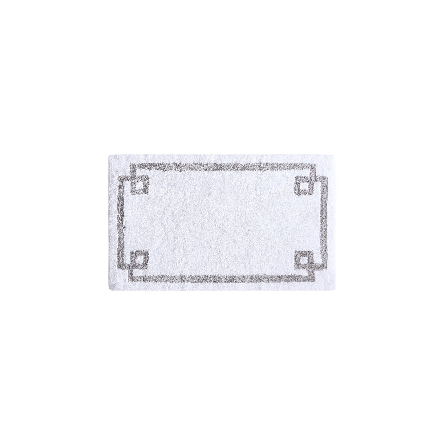 Jordan Cotton Tufted Bath Rug