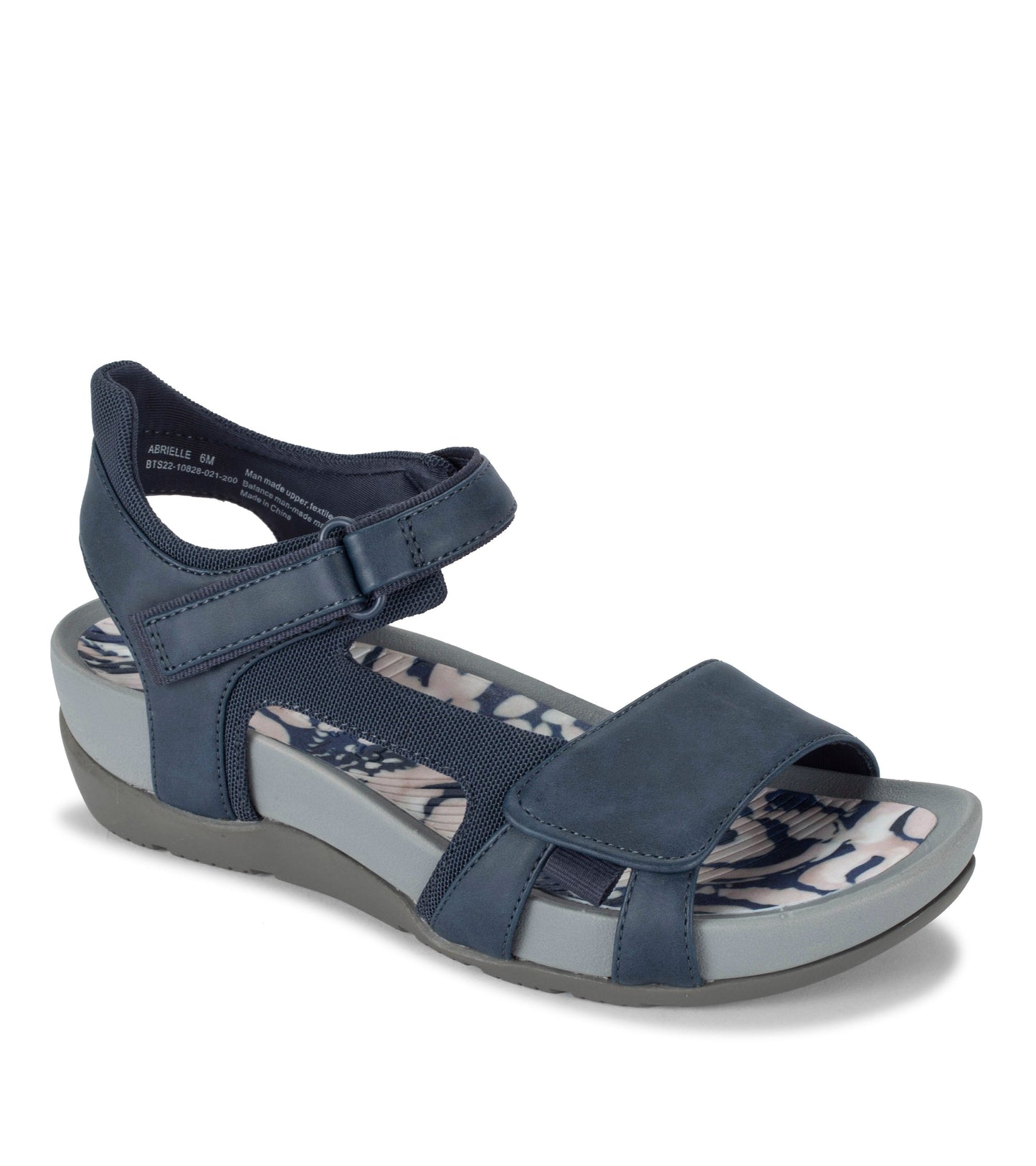 Abrielle Sandal