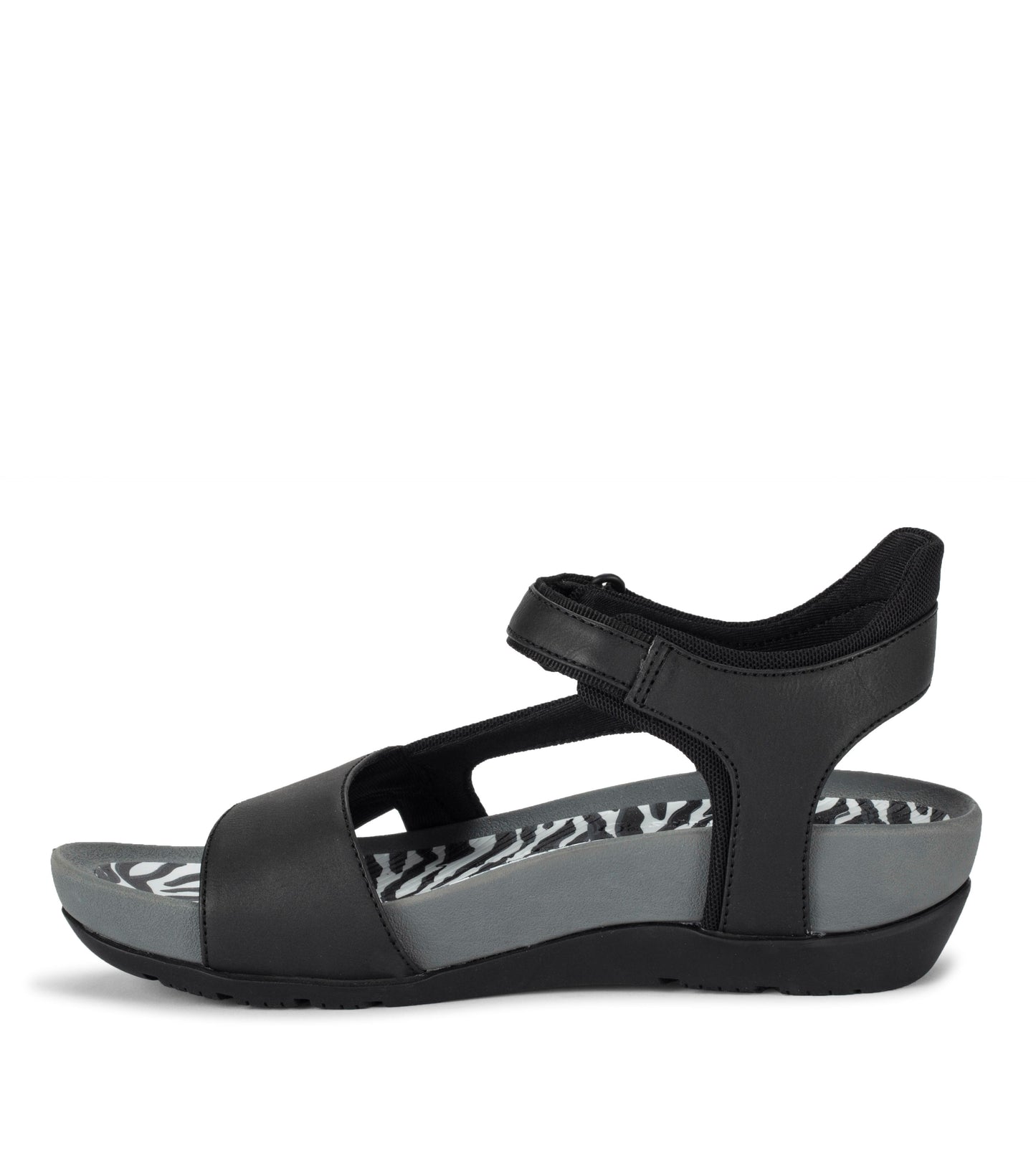 Abrielle Sandal