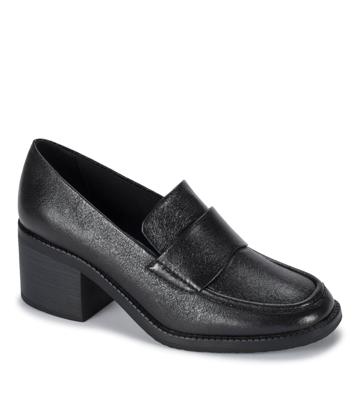 Accord Penny Loafer