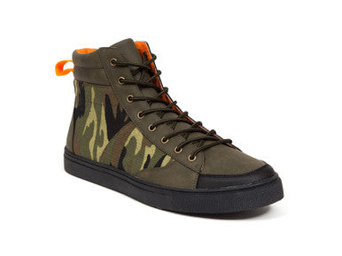 Olive Camo