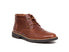 Redwood/Dark Brown Swatch