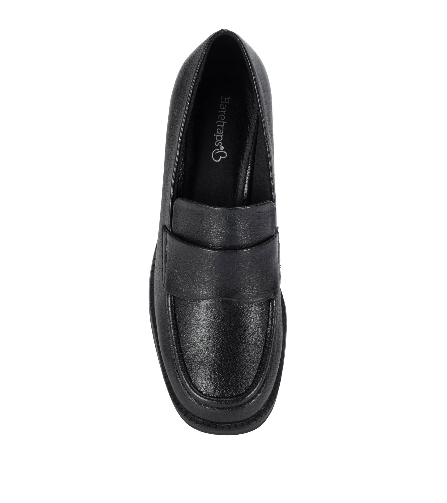 Accord Penny Loafer