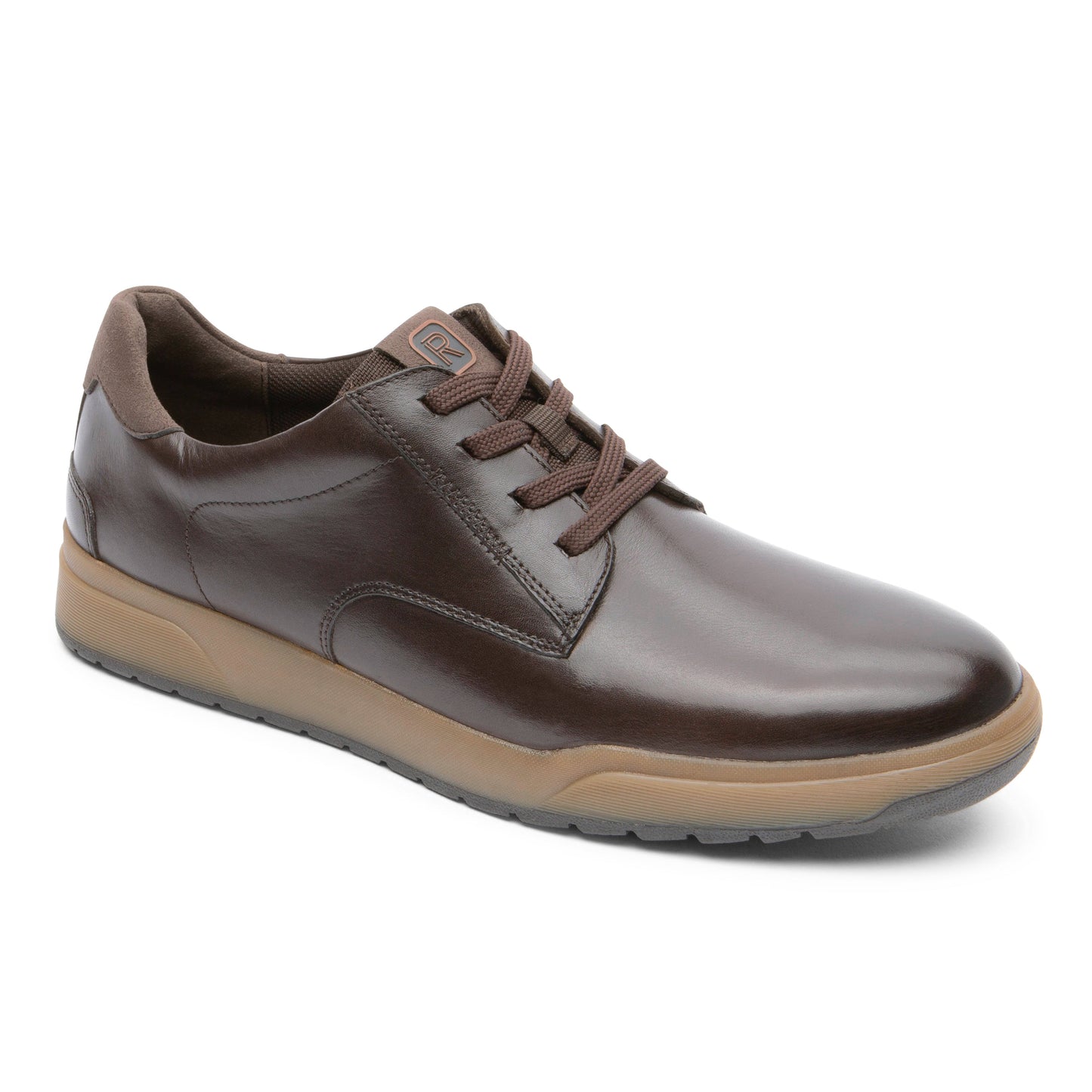 Dark Brown Lea