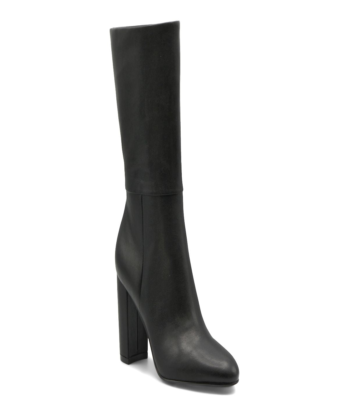 Charles by Charles David Billow Boot Black