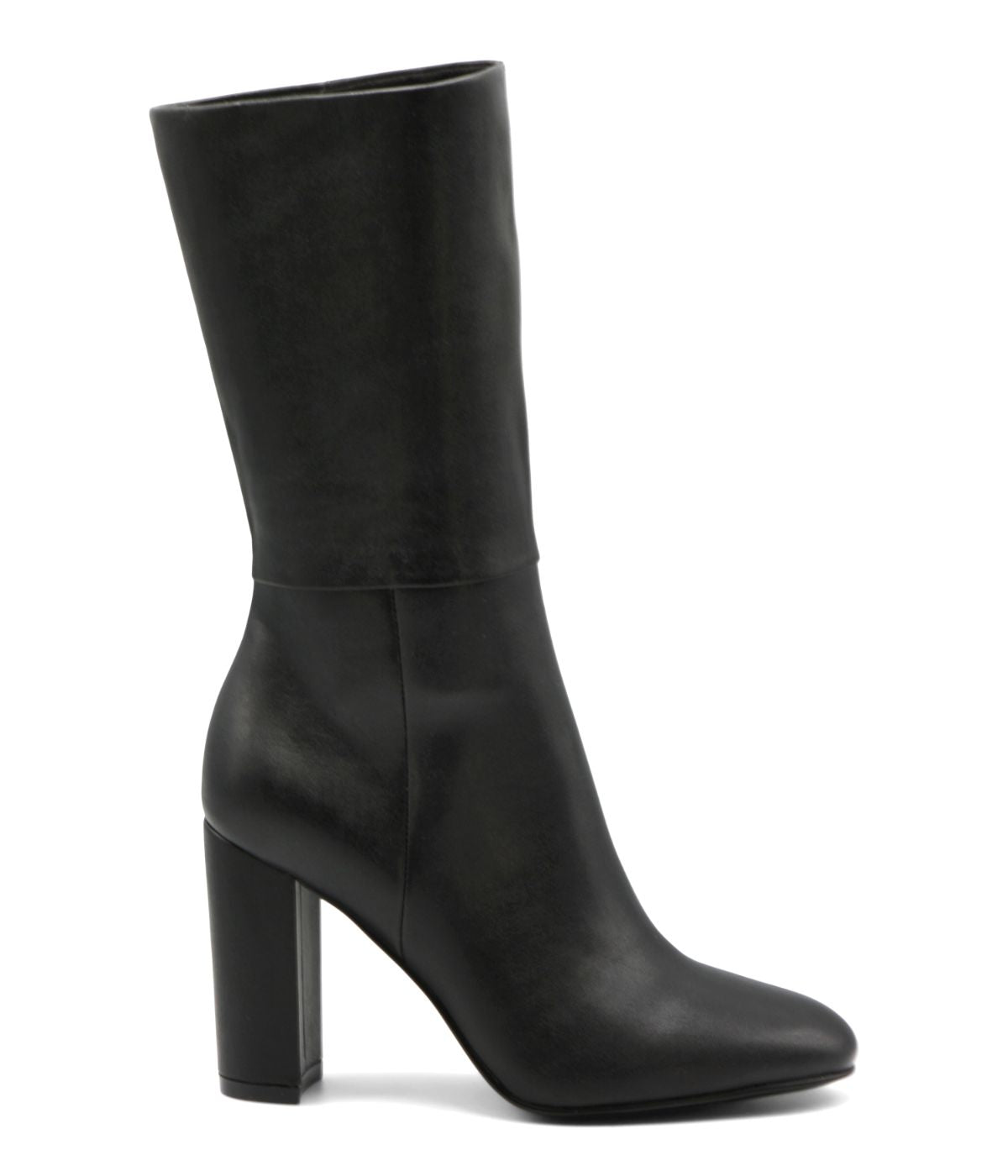 Charles by Charles David Billow Boot Black