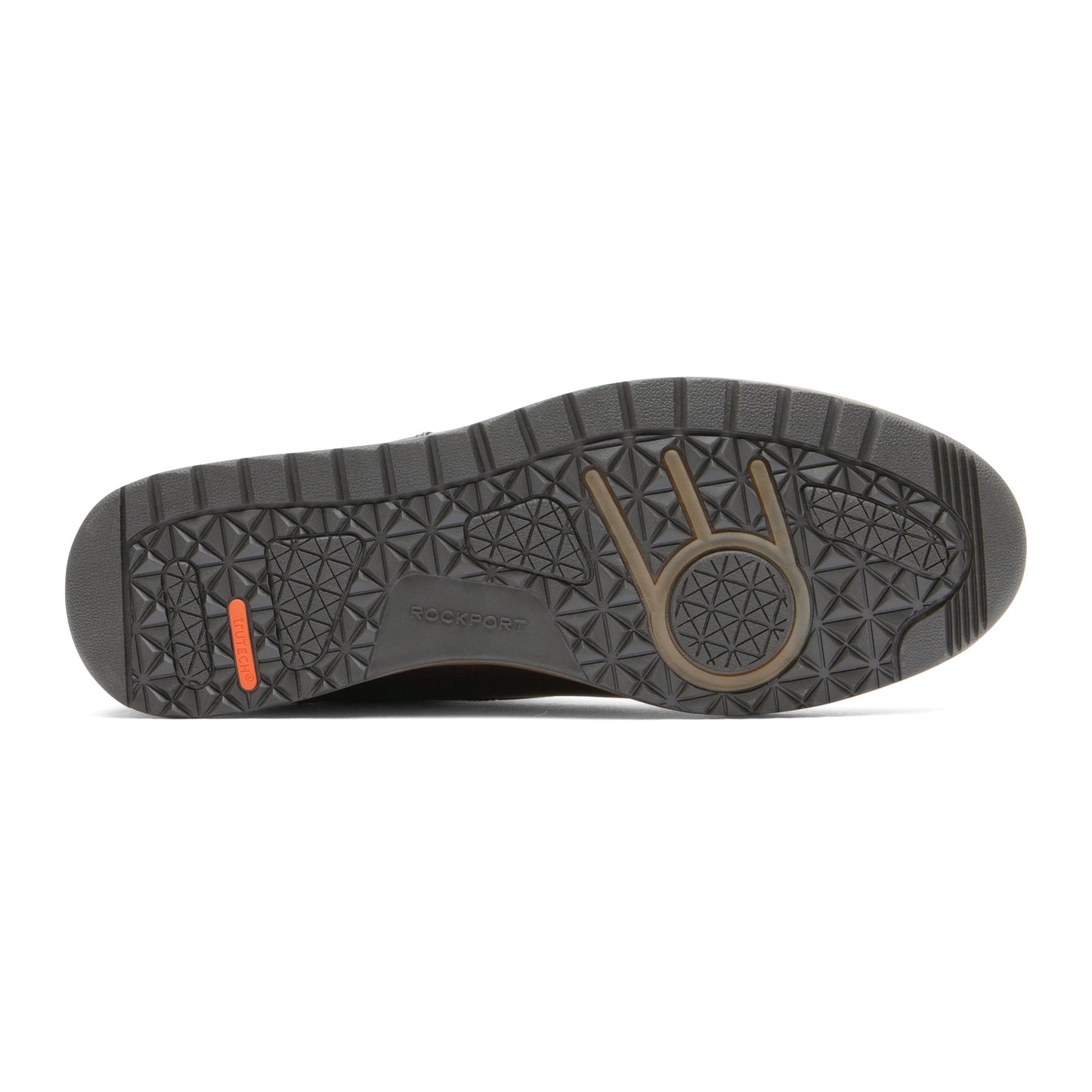 Bronson Plain Toe Sneaker 2