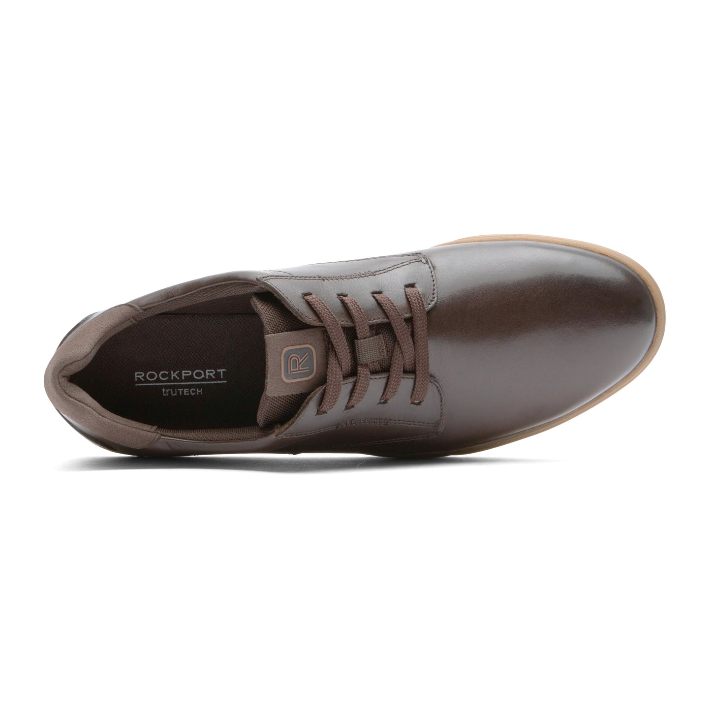 Bronson Plain Toe Sneaker 2