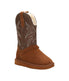 Chestnut/Brown Swatch