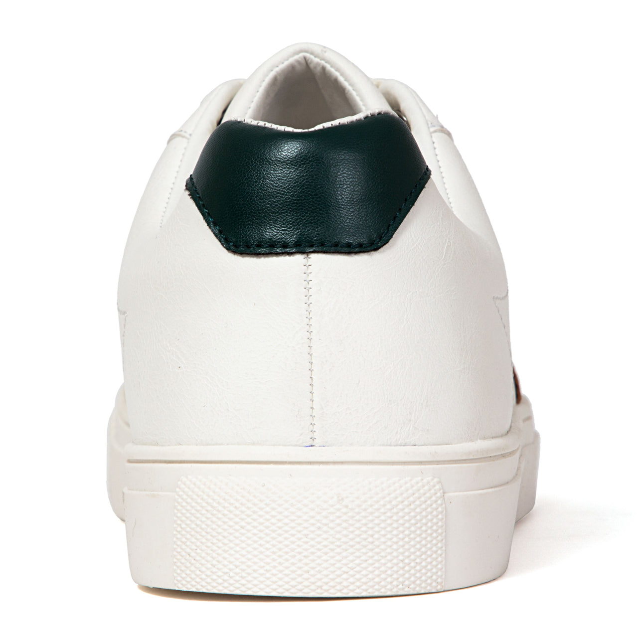 Deer Stags Men's Montie Dress Fashion Sneaker