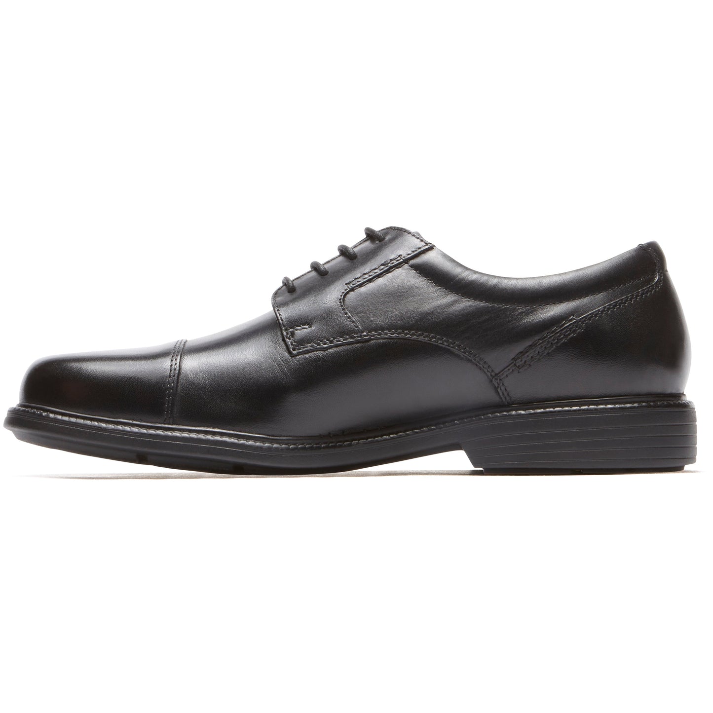 Charles Road Cap Toe Oxford
