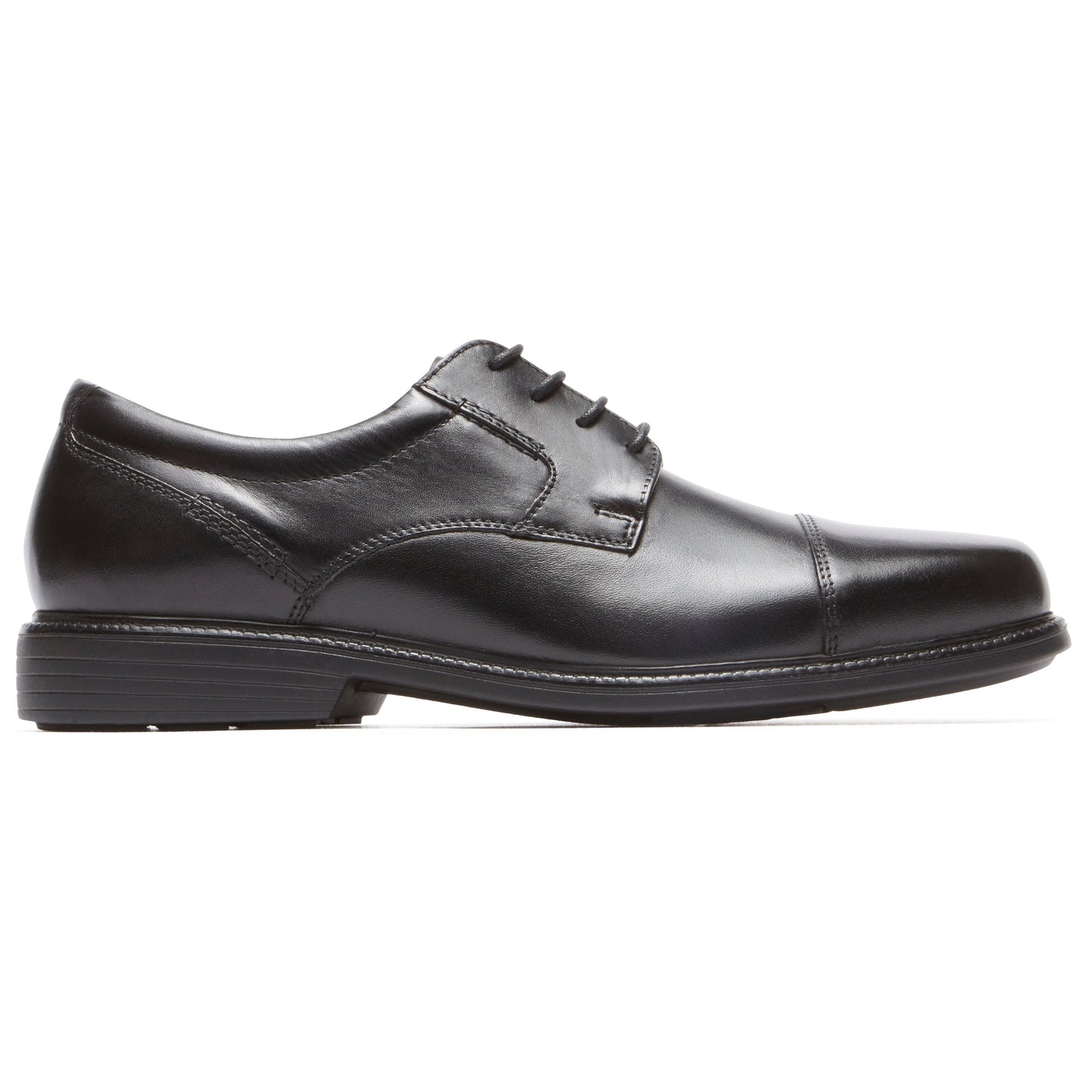 Charles Road Cap Toe Oxford