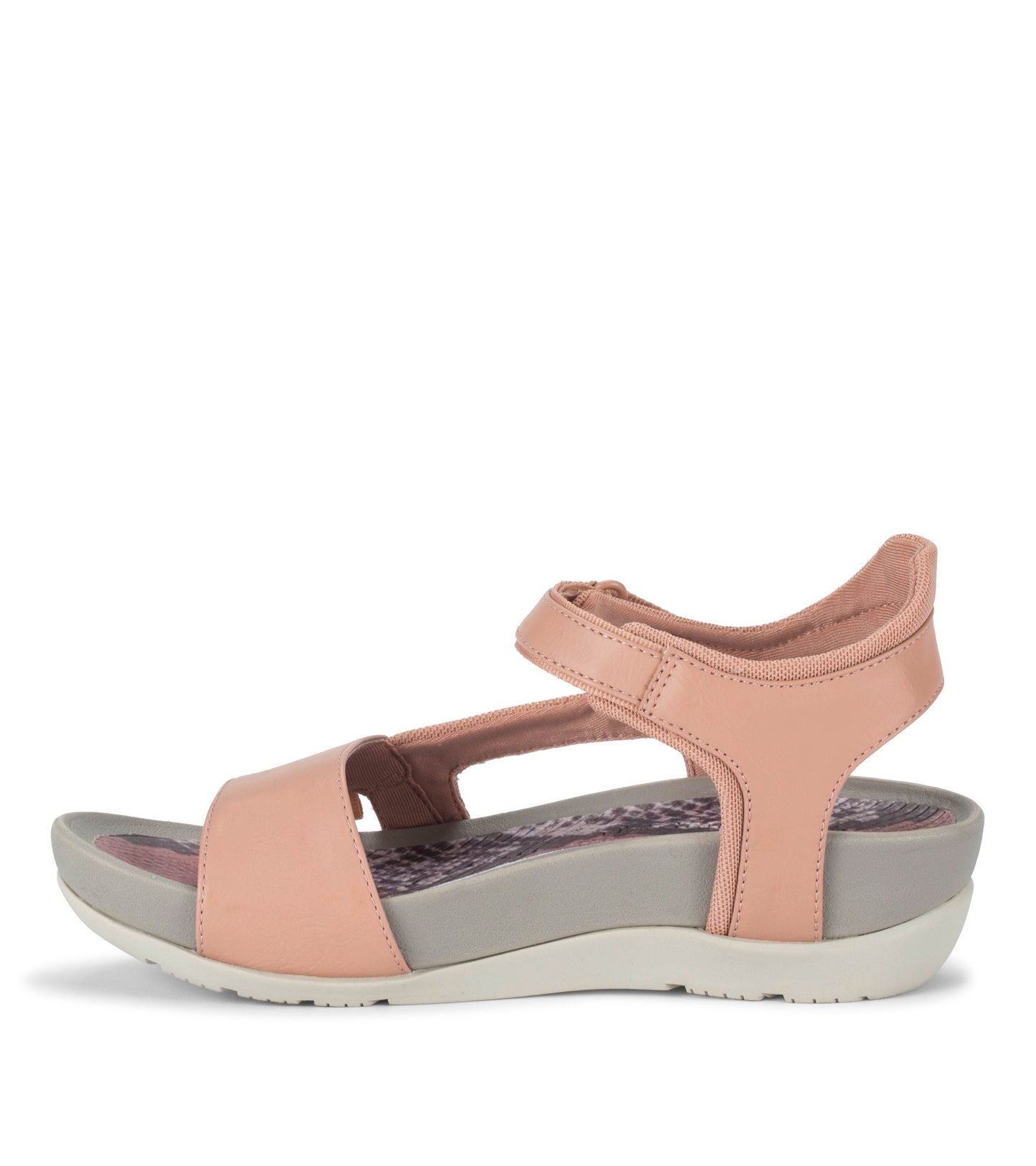 Abrielle Sandal