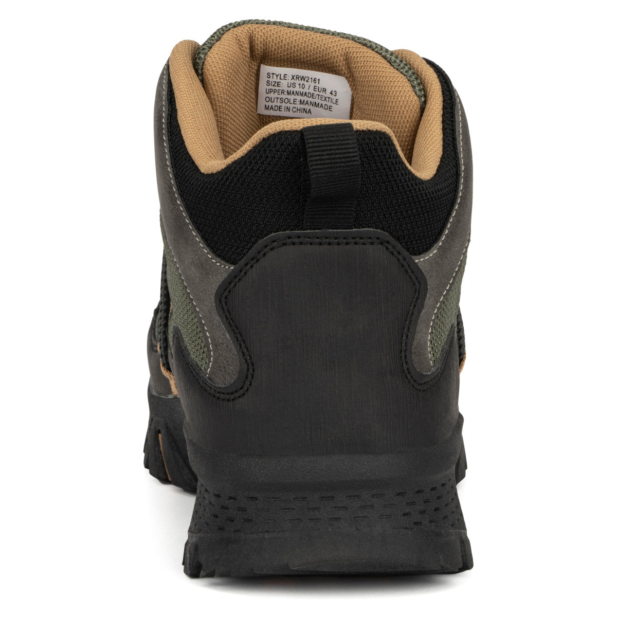 Men's Antonio Boot