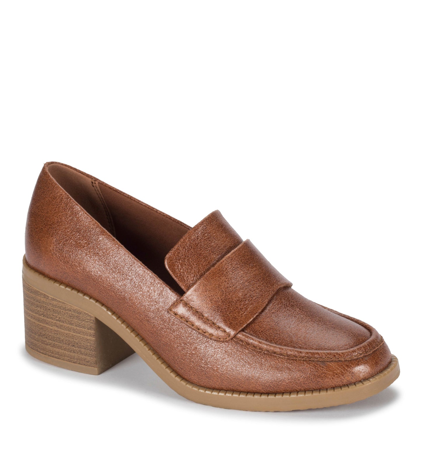 Accord Penny Loafer