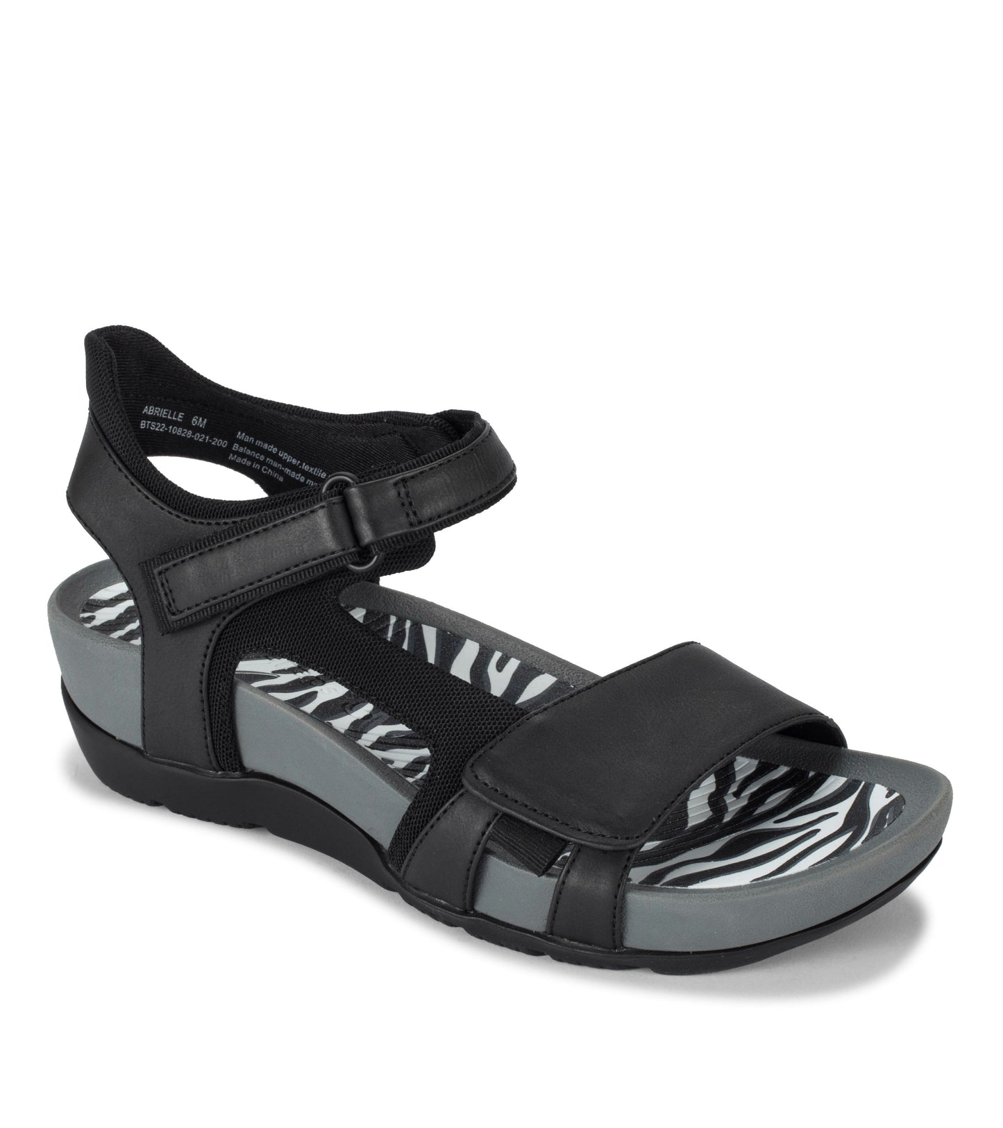 Abrielle Sandal