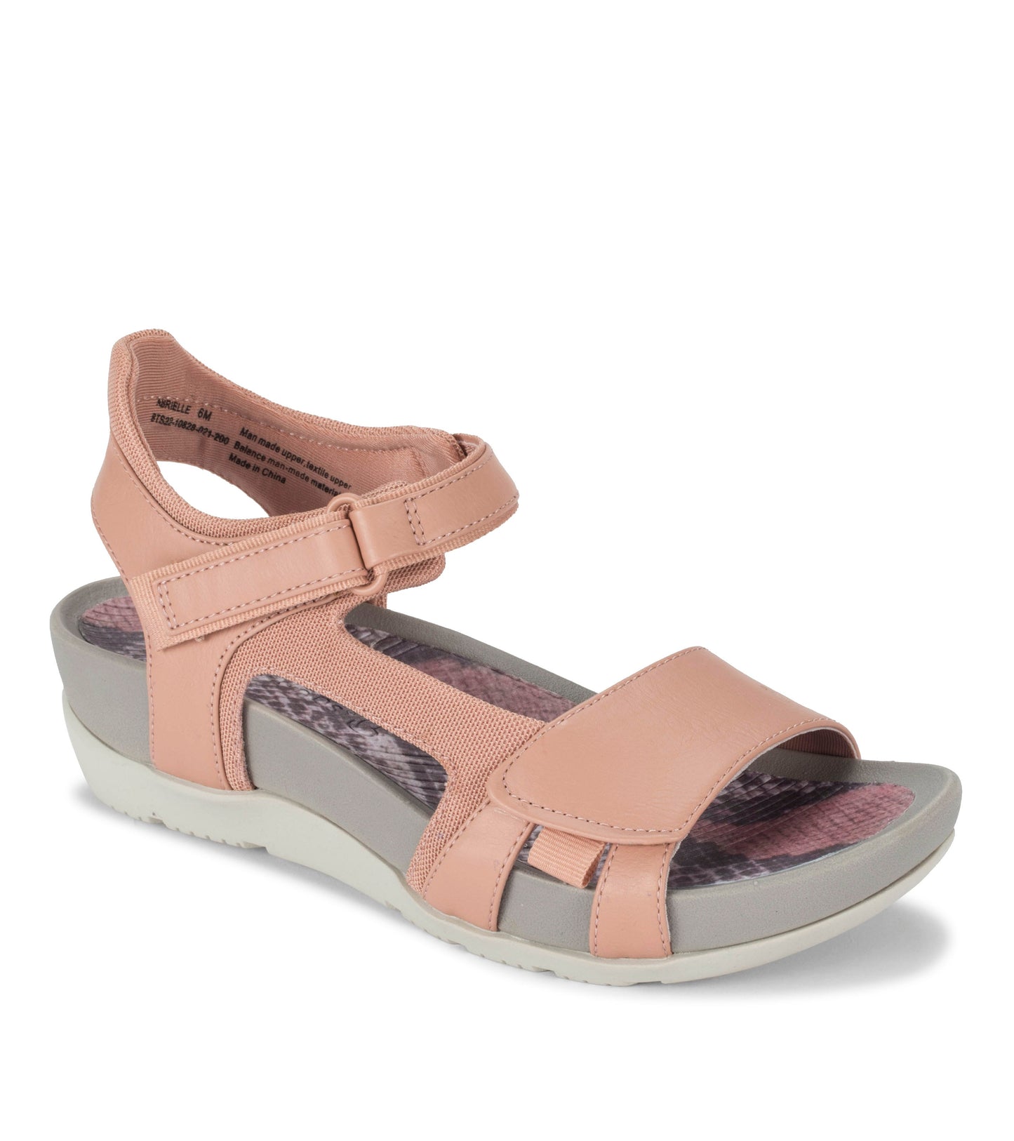 Abrielle Sandal