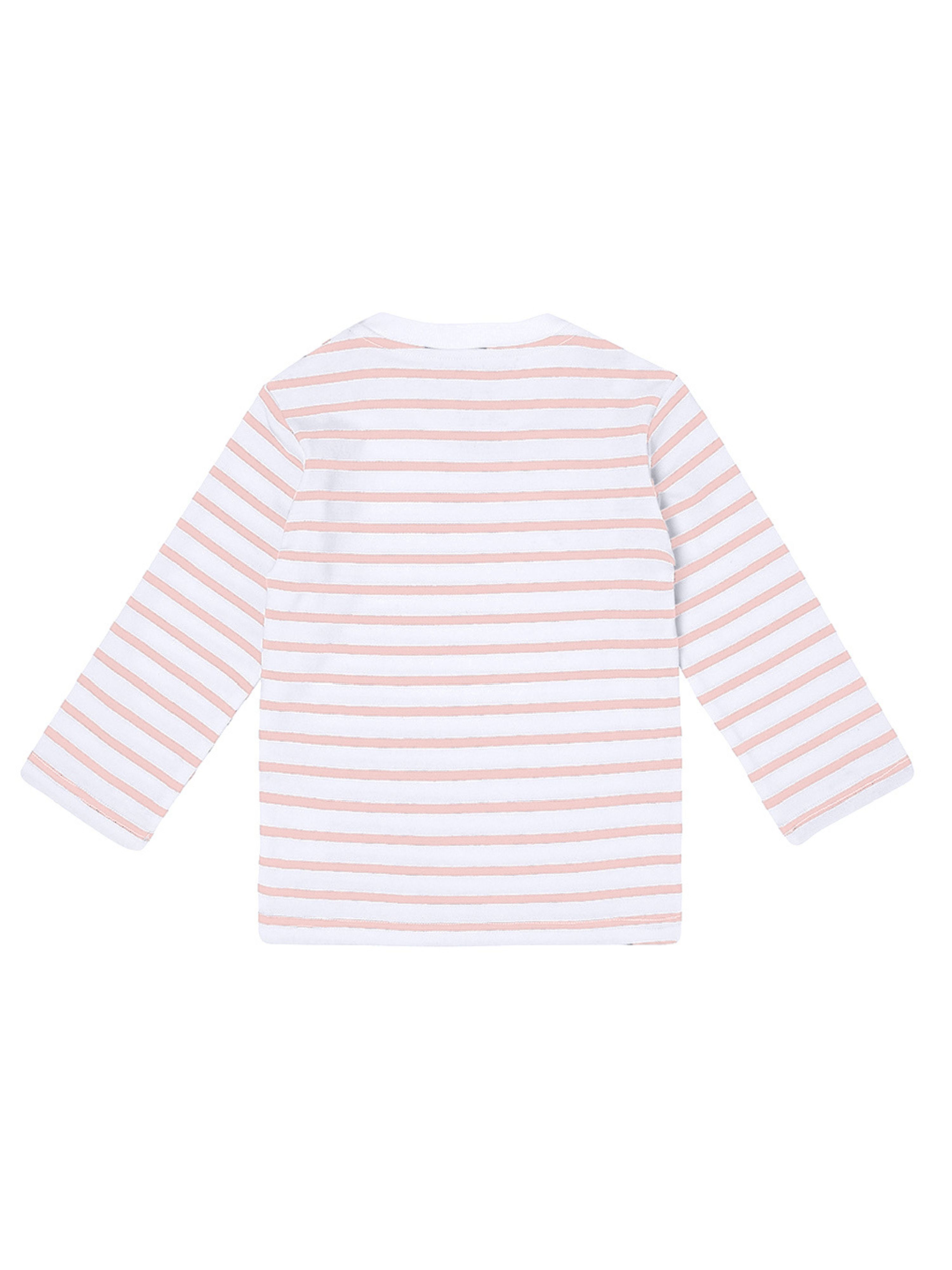 Classic Breton Stripe Top – gordmans-store