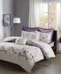 Purple Swatch