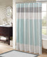 Aqua Swatch
