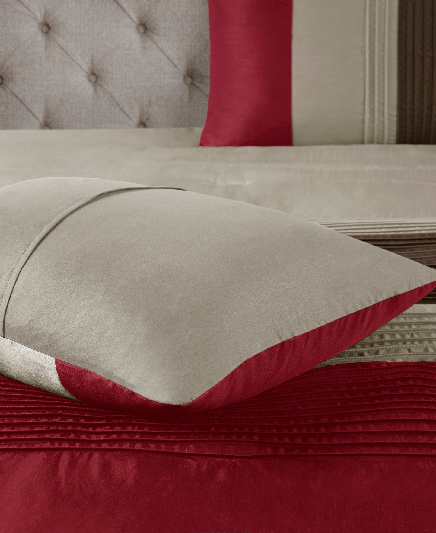 Salem 7 Piece Comforter Set